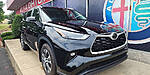 Used 2023 TOYOTA HIGHLANDER L AWD 4DR SUV in STRONGSVILLE, OHIO