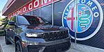 Used 2024 JEEP GRAND CHEROKEE ALTITUDE 4X4 4DR SUV in STRONGSVILLE, OHIO