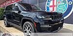 Used 2024 JEEP GRAND CHEROKEE LIMITED 4X4 4DR SUV in STRONGSVILLE, OHIO