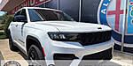 Used 2024 JEEP GRAND CHEROKEE ALTITUDE 4X4 4DR SUV in STRONGSVILLE, OHIO