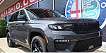 Used 2025 JEEP GRAND CHEROKEE LIMITED 4X4 4DR SUV in STRONGSVILLE, OHIO