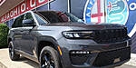 Used 2025 JEEP GRAND CHEROKEE LIMITED 4X4 4DR SUV in STRONGSVILLE, OHIO
