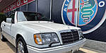 Used 1995 MERCEDES-BENZ E-CLASS E 320 2DR CONVERTIBLE in STRONGSVILLE, OHIO