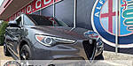 Used 2022 ALFA ROMEO STELVIO VELOCE AWD 4DR CROSSOVER in STRONGSVILLE, OHIO