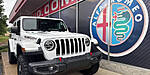 Used 2020 JEEP WRANGLER UNLIMITED RUBICON 4X4 4DR SUV in STRONGSVILLE, OHIO