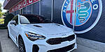 Used 2023 KIA STINGER GT-LINE in STRONGSVILLE, OHIO