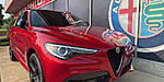 Used 2022 ALFA ROMEO STELVIO VELOCE AWD 4DR CROSSOVER in STRONGSVILLE, OHIO