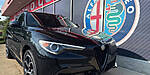 Used 2022 ALFA ROMEO STELVIO VELOCE AWD 4DR CROSSOVER in STRONGSVILLE, OHIO