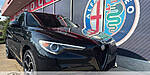 Used 2022 ALFA ROMEO STELVIO VELOCE AWD 4DR CROSSOVER in STRONGSVILLE, OHIO