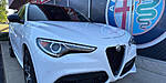 Used 2022 ALFA ROMEO STELVIO VELOCE AWD 4DR CROSSOVER in STRONGSVILLE, OHIO