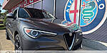 Used 2022 ALFA ROMEO STELVIO TI AWD 4DR CROSSOVER in STRONGSVILLE, OHIO