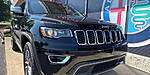 Used 2021 JEEP GRAND CHEROKEE LIMITED 4X4 4DR SUV in STRONGSVILLE, OHIO