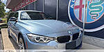 Used 2015 BMW 4 SERIES 428I XDRIVE AWD 2DR CONVERTIBLE in STRONGSVILLE, OHIO