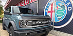 Used 2021 FORD BRONCO BIG BEND 4X4 4DR SUV in STRONGSVILLE, OHIO