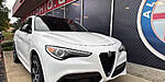 Used 2022 ALFA ROMEO STELVIO VELOCE AWD 4DR CROSSOVER in STRONGSVILLE, OHIO