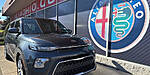 Used 2020 KIA SOUL LX 4DR CROSSOVER CVT in STRONGSVILLE, OHIO