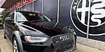 Used 2015 AUDI ALLROAD 2.0T QUATTRO PREMIUM PLUS AWD 4DR WAGON in STRONGSVILLE, OHIO
