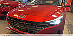 Used 2021 HYUNDAI ELANTRA LIMITED in STRONGSVILLE, OHIO
