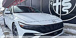 Used 2024 HYUNDAI ELANTRA SEL 4DR SEDAN in STRONGSVILLE, OHIO