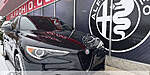 Used 2023 ALFA ROMEO STELVIO VELOCE AWD 4DR CROSSOVER in STRONGSVILLE, OHIO