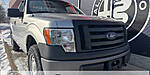 Used 2012 FORD F-150 XL in STRONGSVILLE, OHIO