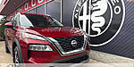 Used 2023 NISSAN ROGUE SV AWD 4DR CROSSOVER in STRONGSVILLE, OHIO