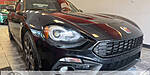 Used 2018 FIAT 124 SPIDER ABARTH 2DR CONVERTIBLE in STRONGSVILLE, OHIO