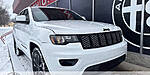 Used 2018 JEEP GRAND CHEROKEE ALTITUDE 4X4 4DR SUV in STRONGSVILLE, OHIO