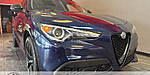 Used 2021 ALFA ROMEO STELVIO TI AWD 4DR CROSSOVER in STRONGSVILLE, OHIO