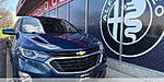 Used 2019 CHEVROLET EQUINOX LT 4DR SUV W/1LT in STRONGSVILLE, OHIO