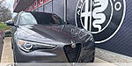 Used 2022 ALFA ROMEO STELVIO VELOCE AWD 4DR CROSSOVER in STRONGSVILLE, OHIO
