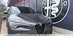 Used 2022 ALFA ROMEO STELVIO VELOCE AWD 4DR CROSSOVER in STRONGSVILLE, OHIO