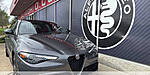 Used 2022 ALFA ROMEO GIULIA VELOCE AWD 4DR SEDAN in STRONGSVILLE, OHIO