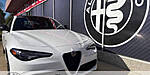 Used 2023 ALFA ROMEO GIULIA VELOCE AWD 4DR SEDAN in STRONGSVILLE, OHIO