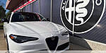 Used 2023 ALFA ROMEO GIULIA VELOCE AWD 4DR SEDAN in STRONGSVILLE, OHIO