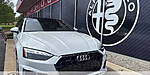 Used 2023 AUDI A5 SPORTBACK QUATTRO S LINE PREM PLUS 45 TFSI AWD PREMIUM 4DR S in STRONGSVILLE, OHIO