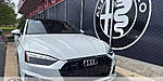 Used 2023 AUDI A5 SPORTBACK QUATTRO S LINE PREM PLUS 45 TFSI AWD PREMIUM 4DR S in STRONGSVILLE, OHIO