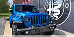 Used 2023 JEEP WRANGLER RUBICON 392 4X4 4DR SUV in STRONGSVILLE, OHIO