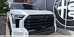 Used 2024 TOYOTA TUNDRA LIMITED 4X4 4DR CREWMAX CAB PICKUP SB in STRONGSVILLE, OHIO