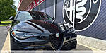 Used 2024 ALFA ROMEO GIULIA COMPETIZIONE AWD 4DR SEDAN in STRONGSVILLE, OHIO