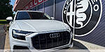 Used 2023 AUDI Q8 QUATTRO PREMIUM 55 TFSI AWD 4DR SUV in STRONGSVILLE, OHIO