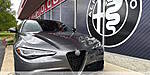 Used 2024 ALFA ROMEO GIULIA VELOCE AWD 4DR SEDAN in STRONGSVILLE, OHIO