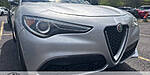 Used 2018 ALFA ROMEO STELVIO TI SPORT AWD 4DR CROSSOVER in STRONGSVILLE, OHIO