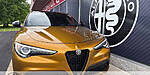Used 2023 ALFA ROMEO STELVIO VELOCE AWD 4DR CROSSOVER in STRONGSVILLE, OHIO