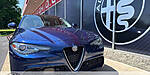 Used 2018 ALFA ROMEO GIULIA TI SPORT AWD 4DR SEDAN in STRONGSVILLE, OHIO