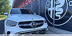 Used 2023 MERCEDES-BENZ GLC-CLASS GLC 300 4MATIC AWD 4DR COUPE in STRONGSVILLE, OHIO