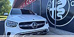 Used 2023 MERCEDES-BENZ GLC-CLASS GLC 300 4MATIC AWD 4DR COUPE in STRONGSVILLE, OHIO