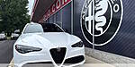 Used 2023 ALFA ROMEO GIULIA VELOCE AWD 4DR SEDAN in STRONGSVILLE, OHIO