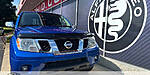 Used 2015 NISSAN FRONTIER SV 4X2 4DR CREW CAB 6.1 FT. SB PICKUP 5A in STRONGSVILLE, OHIO
