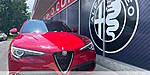 Used 2023 ALFA ROMEO STELVIO TI AWD 4DR CROSSOVER in STRONGSVILLE, OHIO